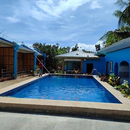 R&D Traveller'S Inn Anda  Luaran gambar