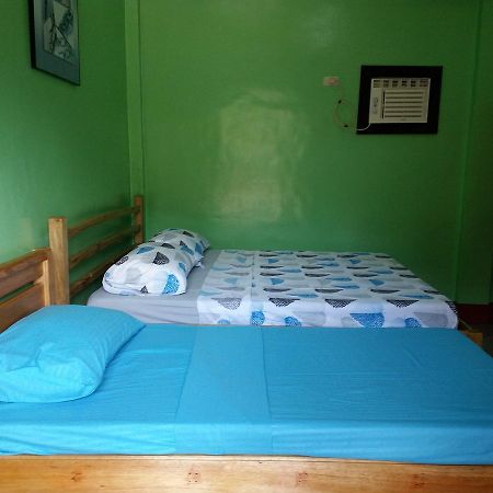 R&D Traveller'S Inn Anda  Luaran gambar