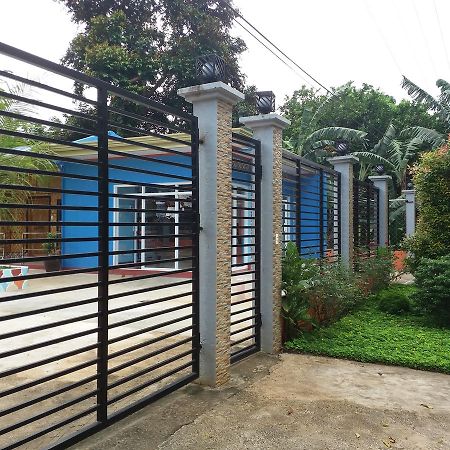 R&D Traveller'S Inn Anda  Luaran gambar