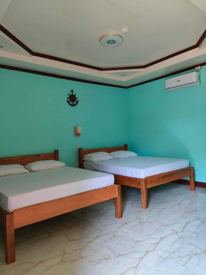 R&D Traveller'S Inn Anda  Luaran gambar