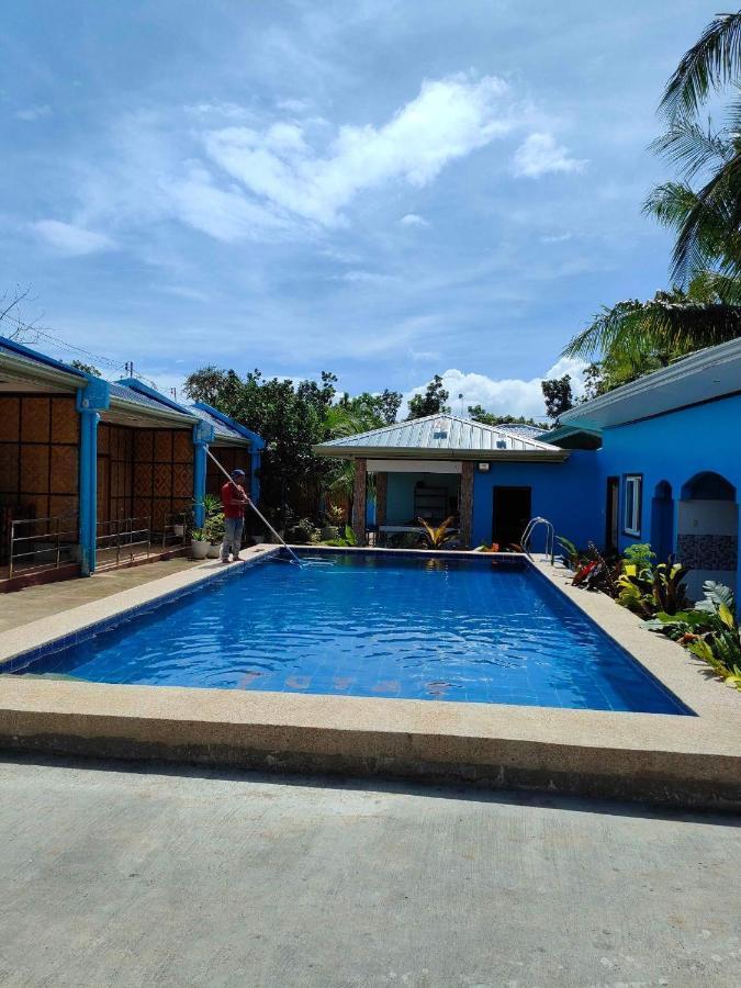 R&D Traveller'S Inn Anda  Luaran gambar