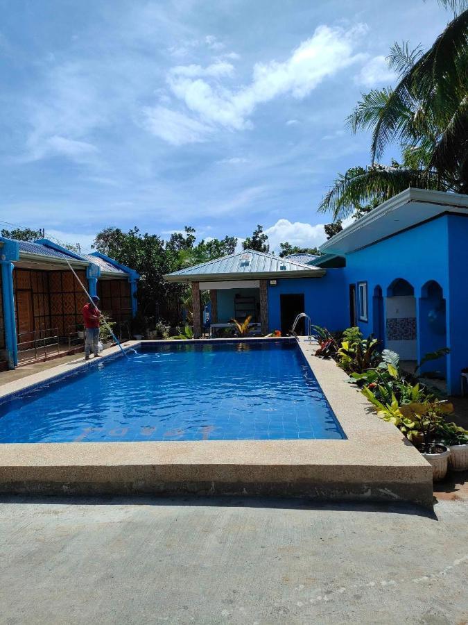 R&D Traveller'S Inn Anda  Luaran gambar