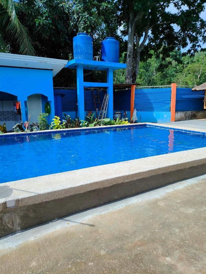 R&D Traveller'S Inn Anda  Luaran gambar