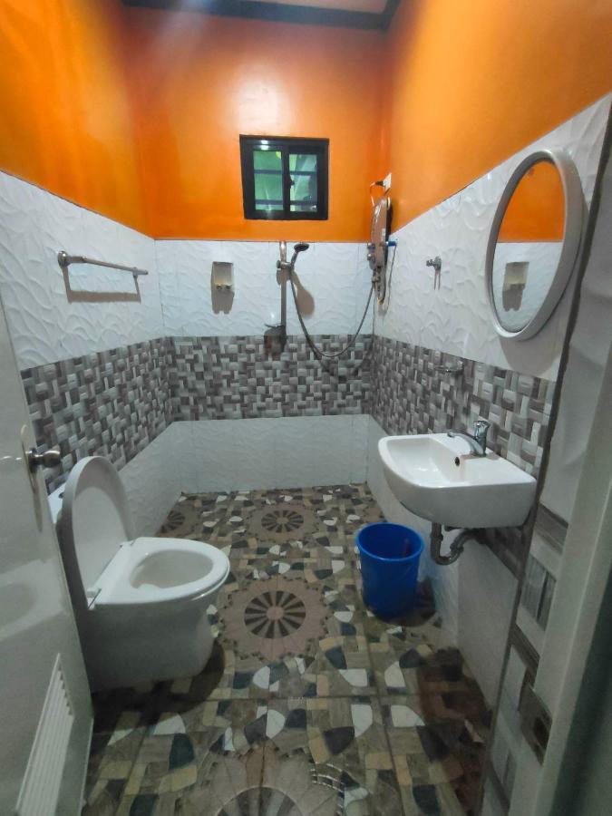 R&D Traveller'S Inn Anda  Luaran gambar