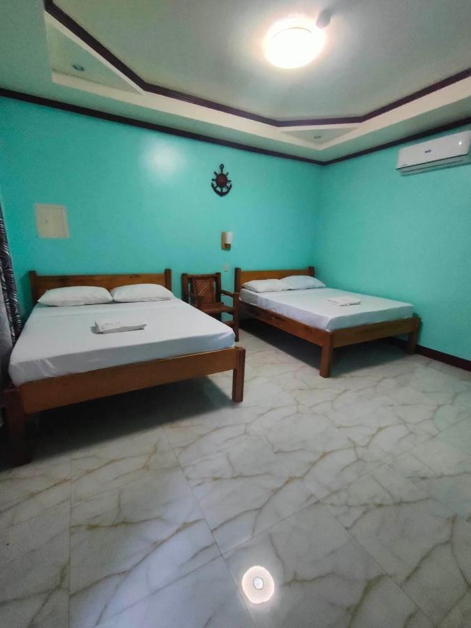 R&D Traveller'S Inn Anda  Luaran gambar