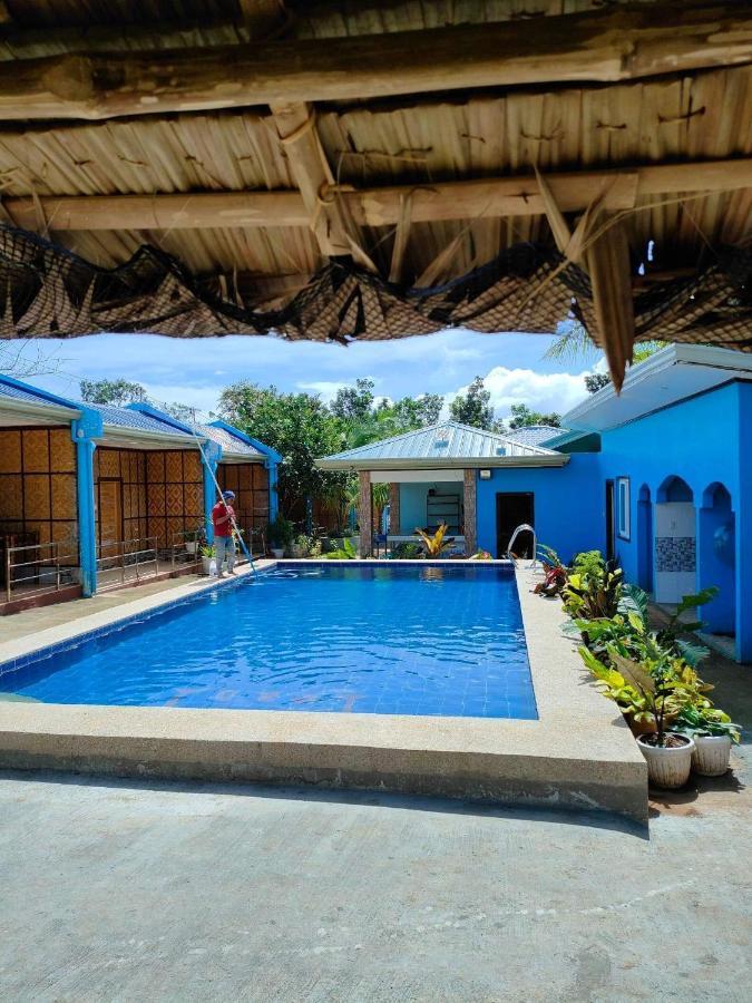 R&D Traveller'S Inn Anda  Bilik gambar