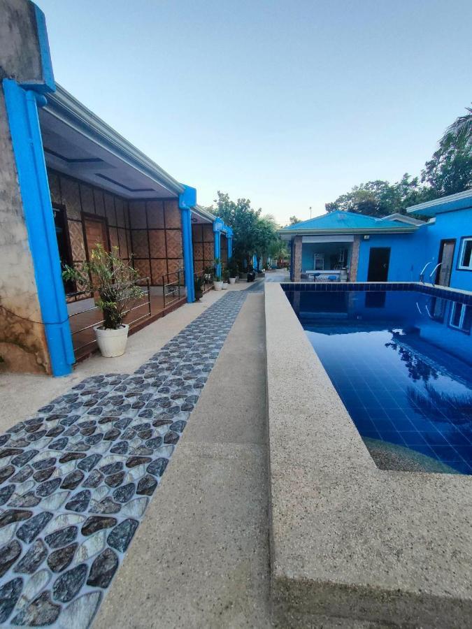 R&D Traveller'S Inn Anda  Luaran gambar