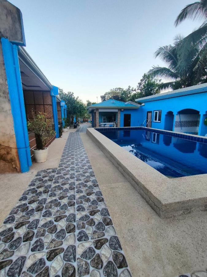 R&D Traveller'S Inn Anda  Luaran gambar