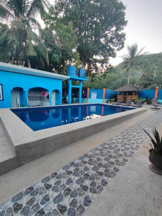 R&D Traveller'S Inn Anda  Luaran gambar