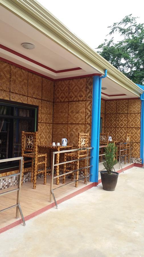 R&D Traveller'S Inn Anda  Luaran gambar