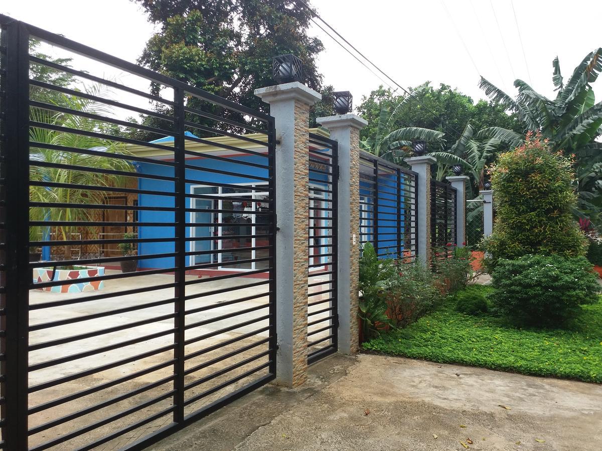 R&D Traveller'S Inn Anda  Luaran gambar