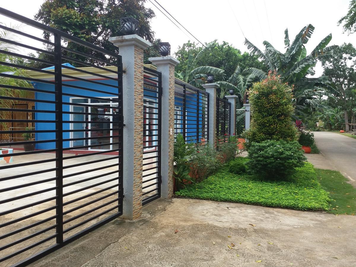 R&D Traveller'S Inn Anda  Luaran gambar