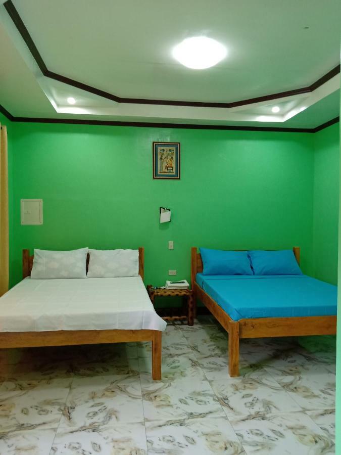 R&D Traveller'S Inn Anda  Luaran gambar