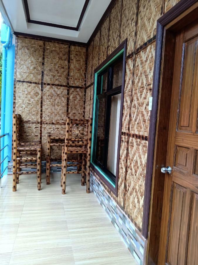R&D Traveller'S Inn Anda  Luaran gambar